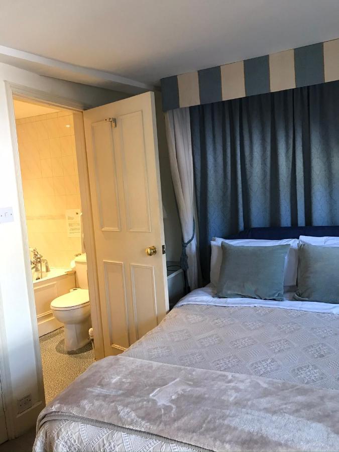 Bath Place Hotel أكسفورد المظهر الخارجي الصورة