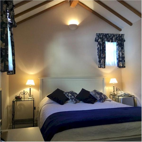 Bath Place Hotel أكسفورد المظهر الخارجي الصورة