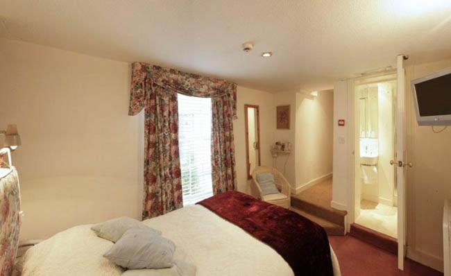 Bath Place Hotel أكسفورد المظهر الخارجي الصورة