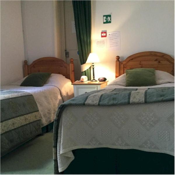 Bath Place Hotel أكسفورد المظهر الخارجي الصورة