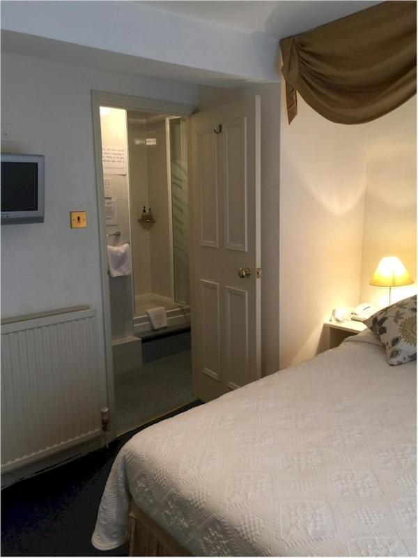 Bath Place Hotel أكسفورد المظهر الخارجي الصورة