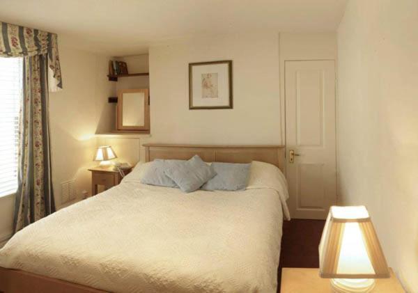 Bath Place Hotel أكسفورد المظهر الخارجي الصورة
