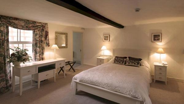 Bath Place Hotel أكسفورد المظهر الخارجي الصورة
