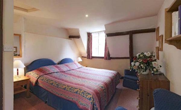 Bath Place Hotel أكسفورد المظهر الخارجي الصورة