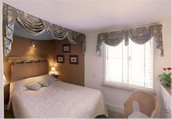 Bath Place Hotel أكسفورد المظهر الخارجي الصورة