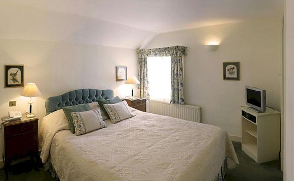 Bath Place Hotel أكسفورد المظهر الخارجي الصورة