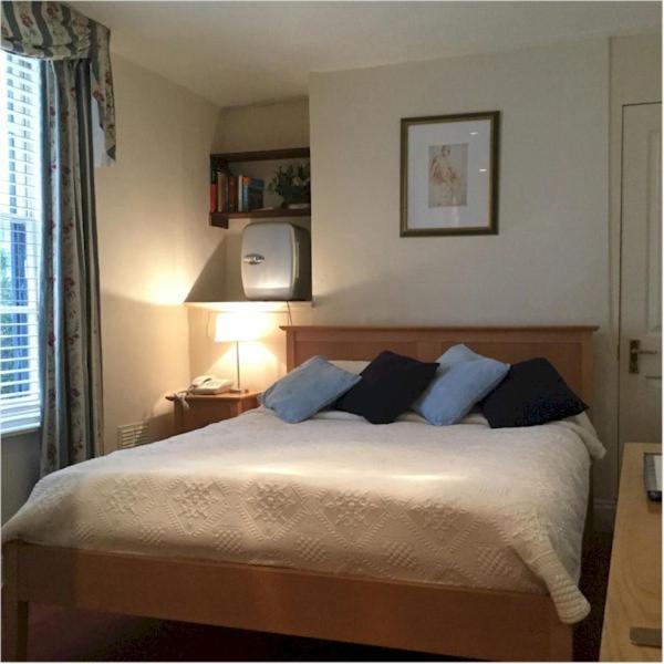 Bath Place Hotel أكسفورد المظهر الخارجي الصورة